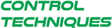 преобразователи частоты Control Technicues