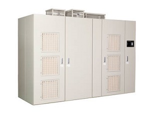 Yaskawa MV1000