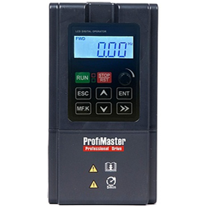 Преобразователи частоты ProfiMaster PM-150