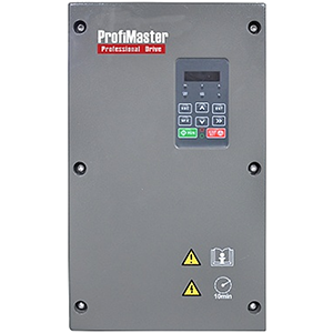 Преобразователи частоты ProfiMaster PM-150A
