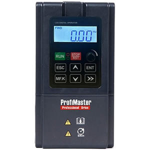 Преобразователи частоты ProfiMaster PM-150A