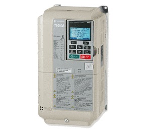 Yaskawa T1000A