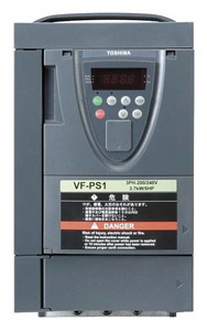 Toshiba VF-PS1