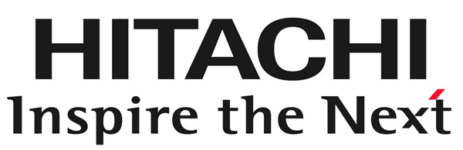 HITACHI