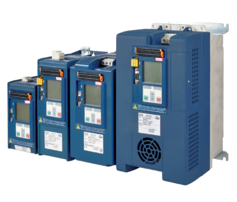 KEB Combivert G6