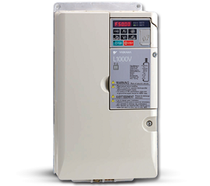 Yaskawa L1000V