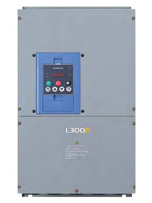Hitachi L300P
