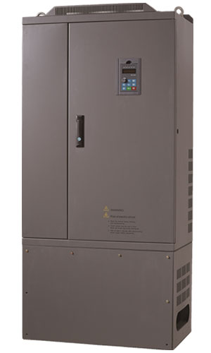Преобразователи частоты DACOND F600