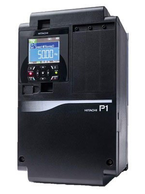Hitachi SJ-P1