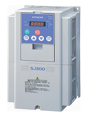 Hitachi SJ300