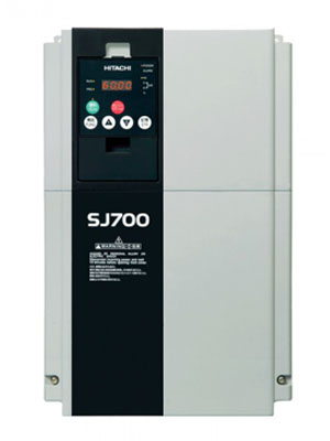 Hitachi SJ700