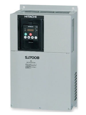 Hitachi SJ700B