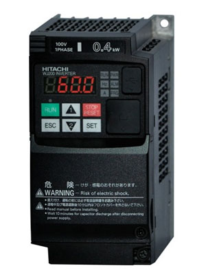Hitachi WJ200