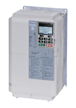 Yaskawa D1000